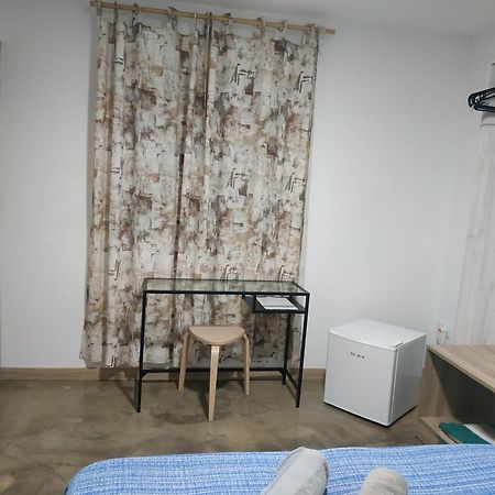 Alojamiento Gofioplaya Arinaga Dış mekan fotoğraf