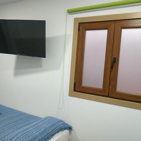 Alojamiento Gofioplaya Arinaga Dış mekan fotoğraf
