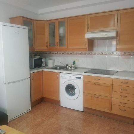 Alojamiento Gofioplaya Arinaga Dış mekan fotoğraf