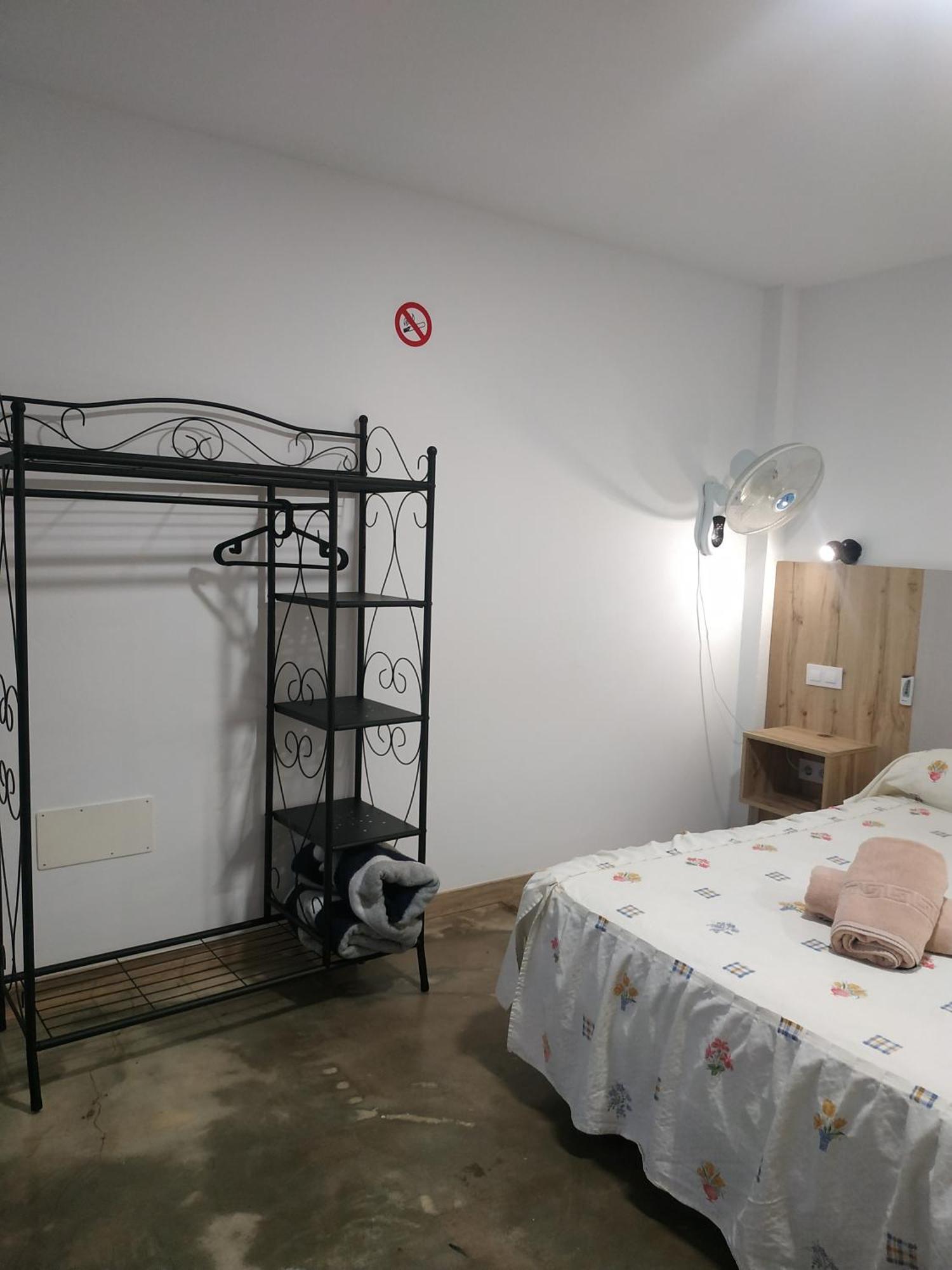 Alojamiento Gofioplaya Arinaga Dış mekan fotoğraf