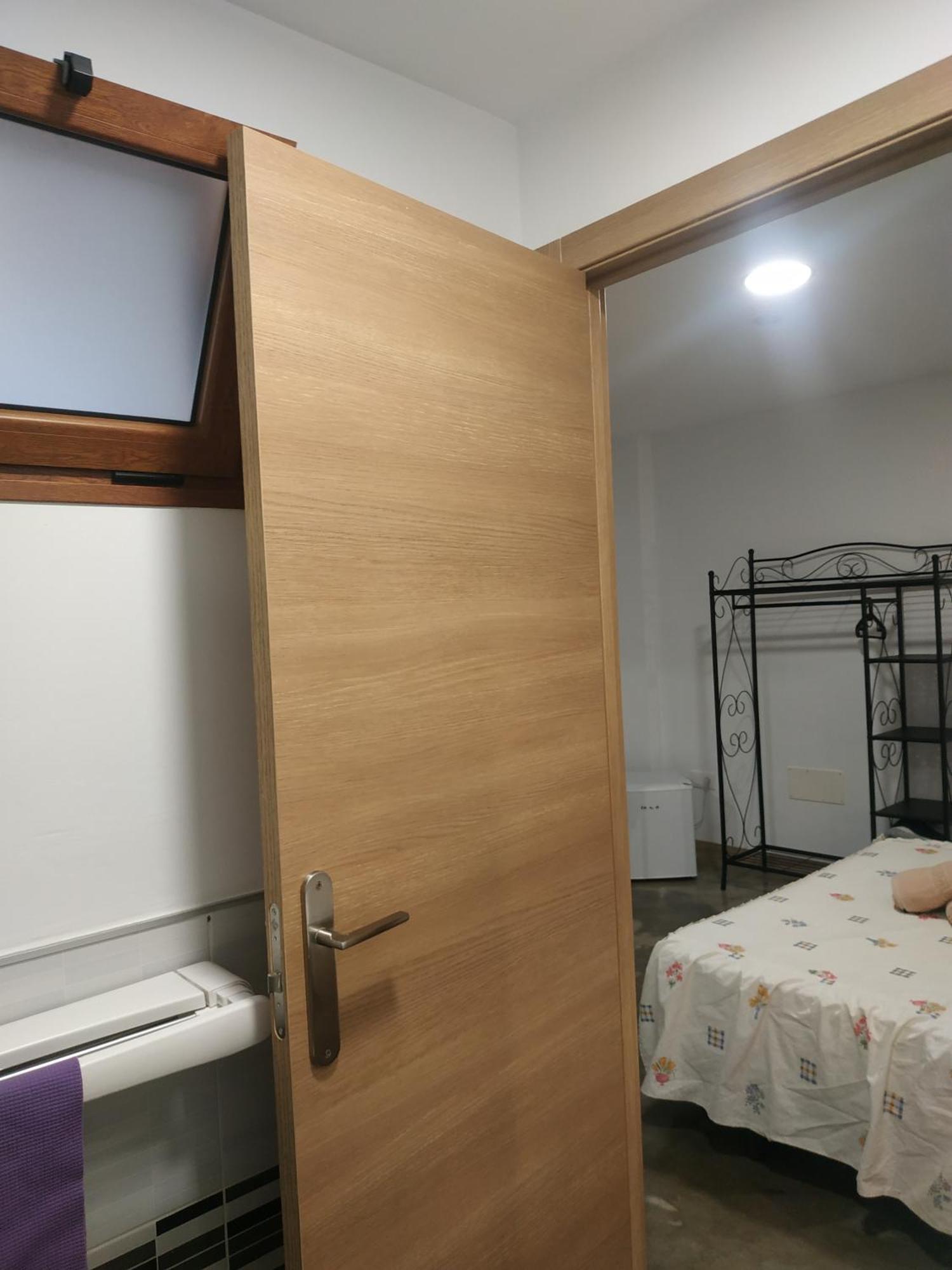 Alojamiento Gofioplaya Arinaga Dış mekan fotoğraf