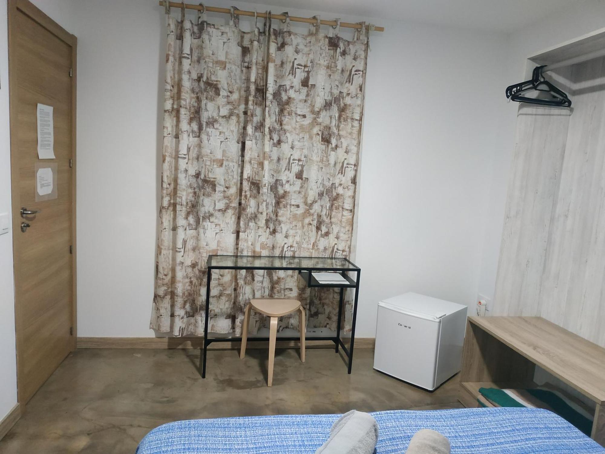 Alojamiento Gofioplaya Arinaga Dış mekan fotoğraf