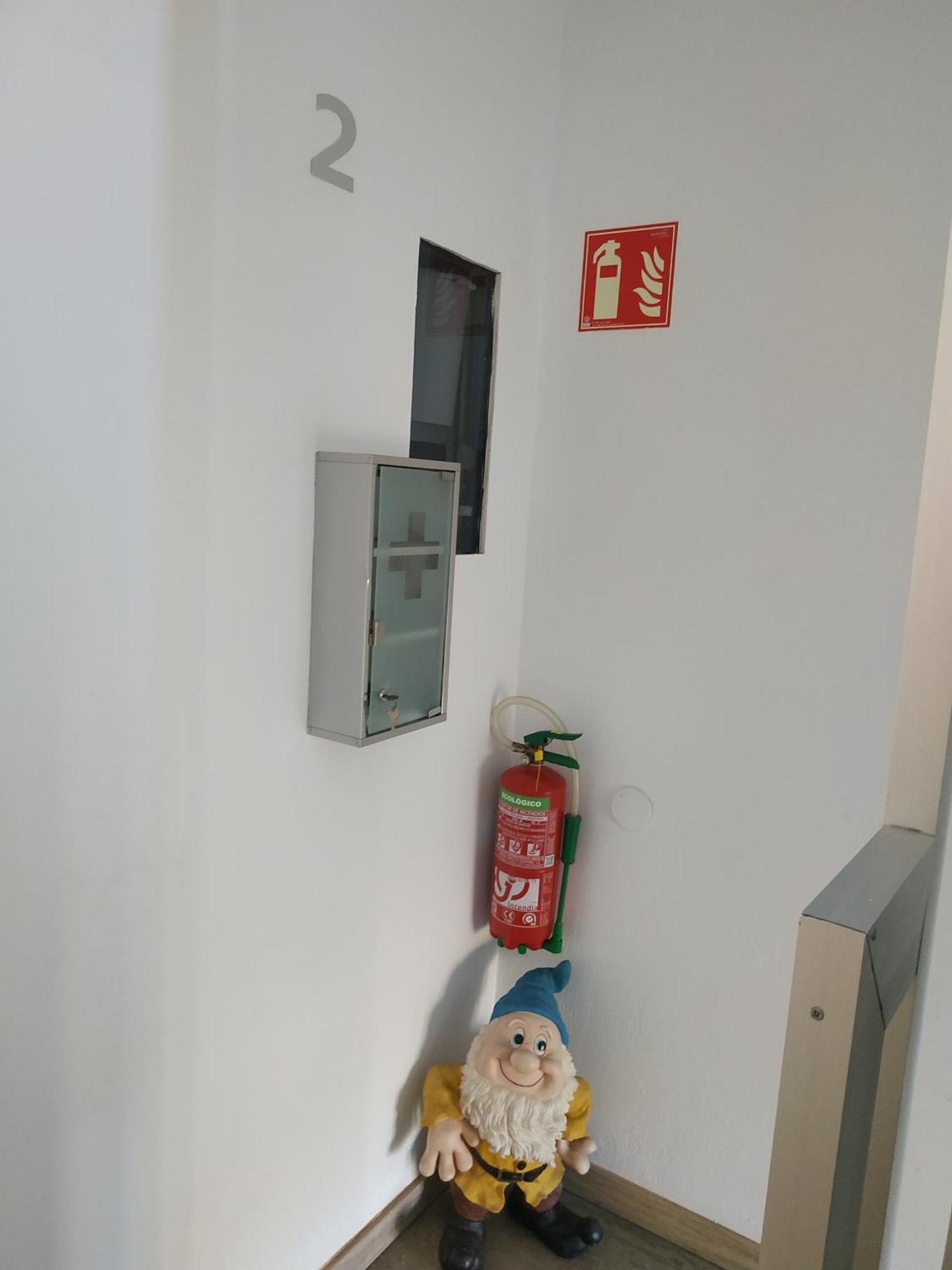 Alojamiento Gofioplaya Arinaga Dış mekan fotoğraf