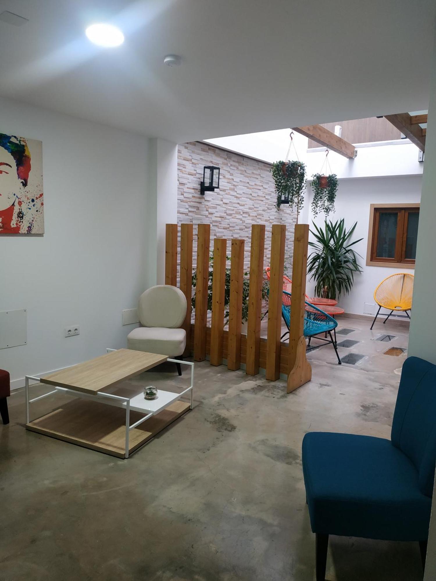 Alojamiento Gofioplaya Arinaga Dış mekan fotoğraf