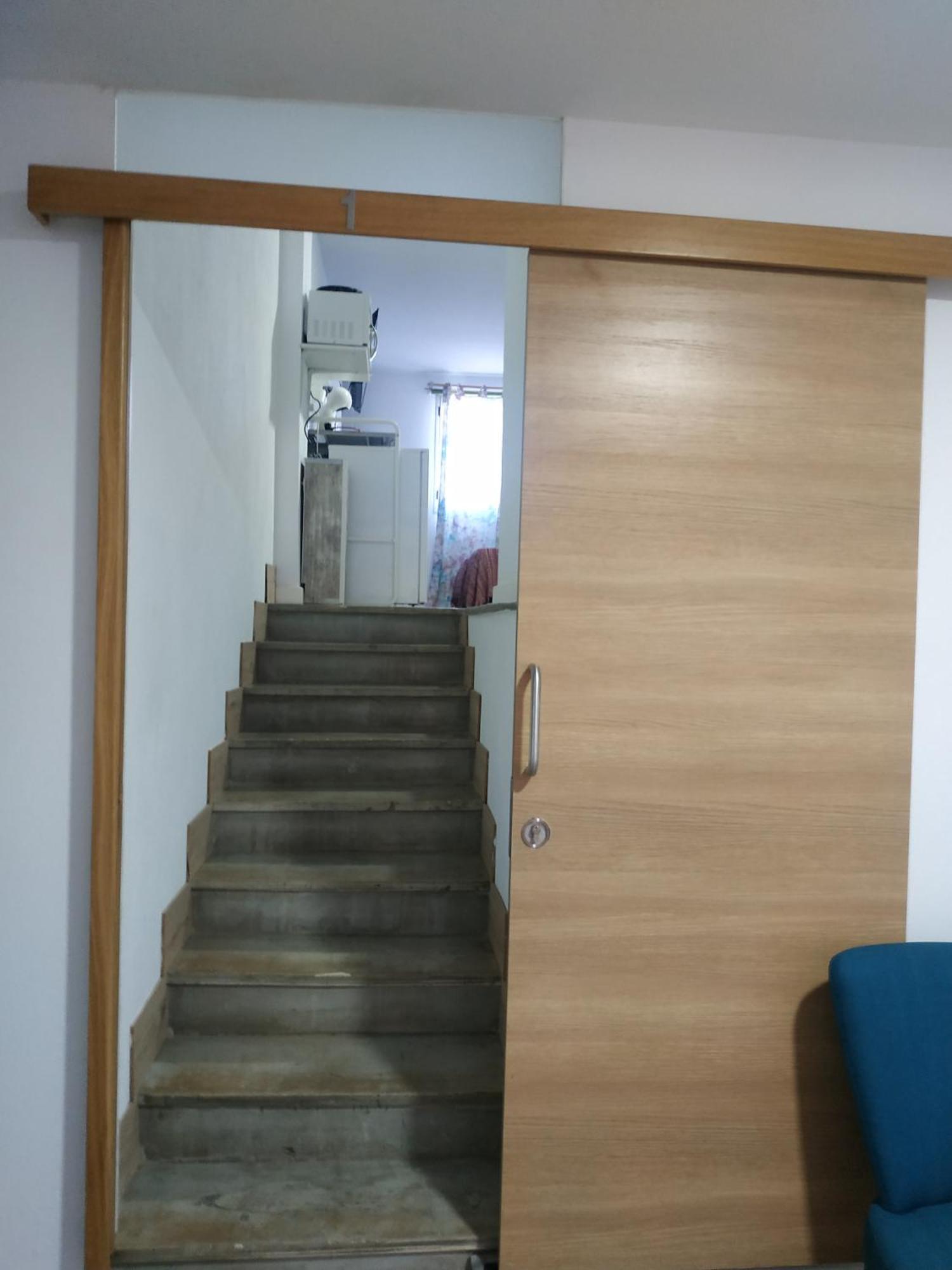 Alojamiento Gofioplaya Arinaga Dış mekan fotoğraf