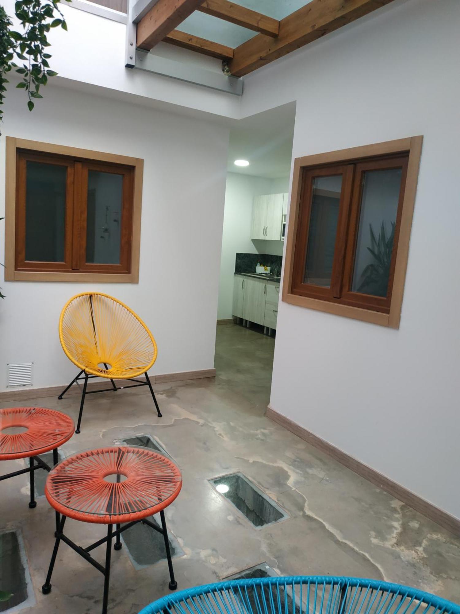 Alojamiento Gofioplaya Arinaga Dış mekan fotoğraf