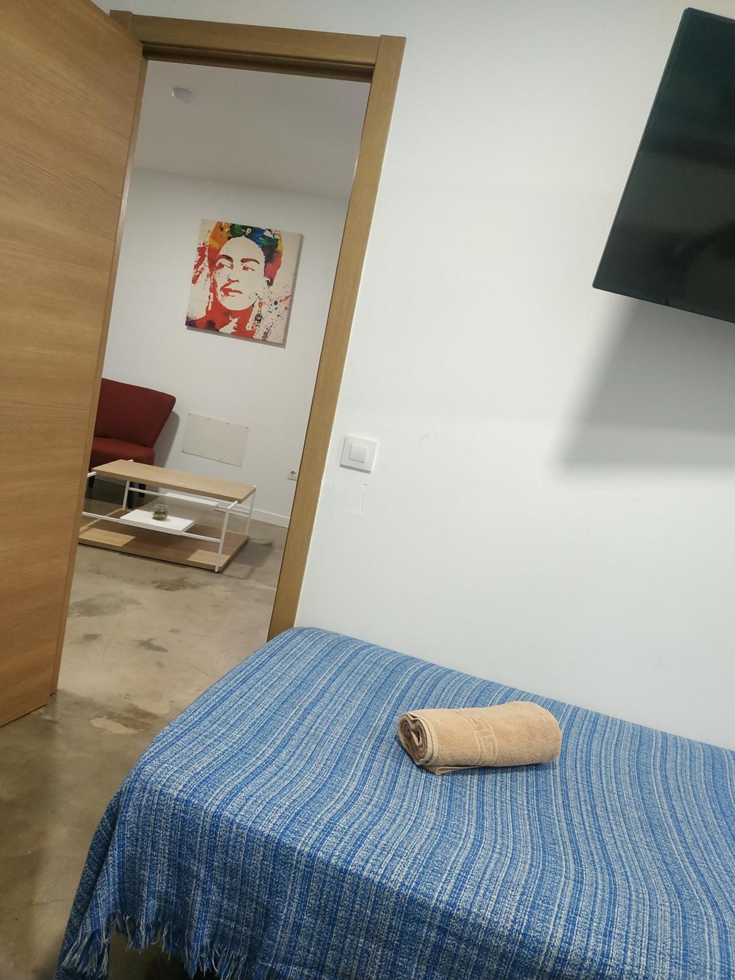 Alojamiento Gofioplaya Arinaga Dış mekan fotoğraf