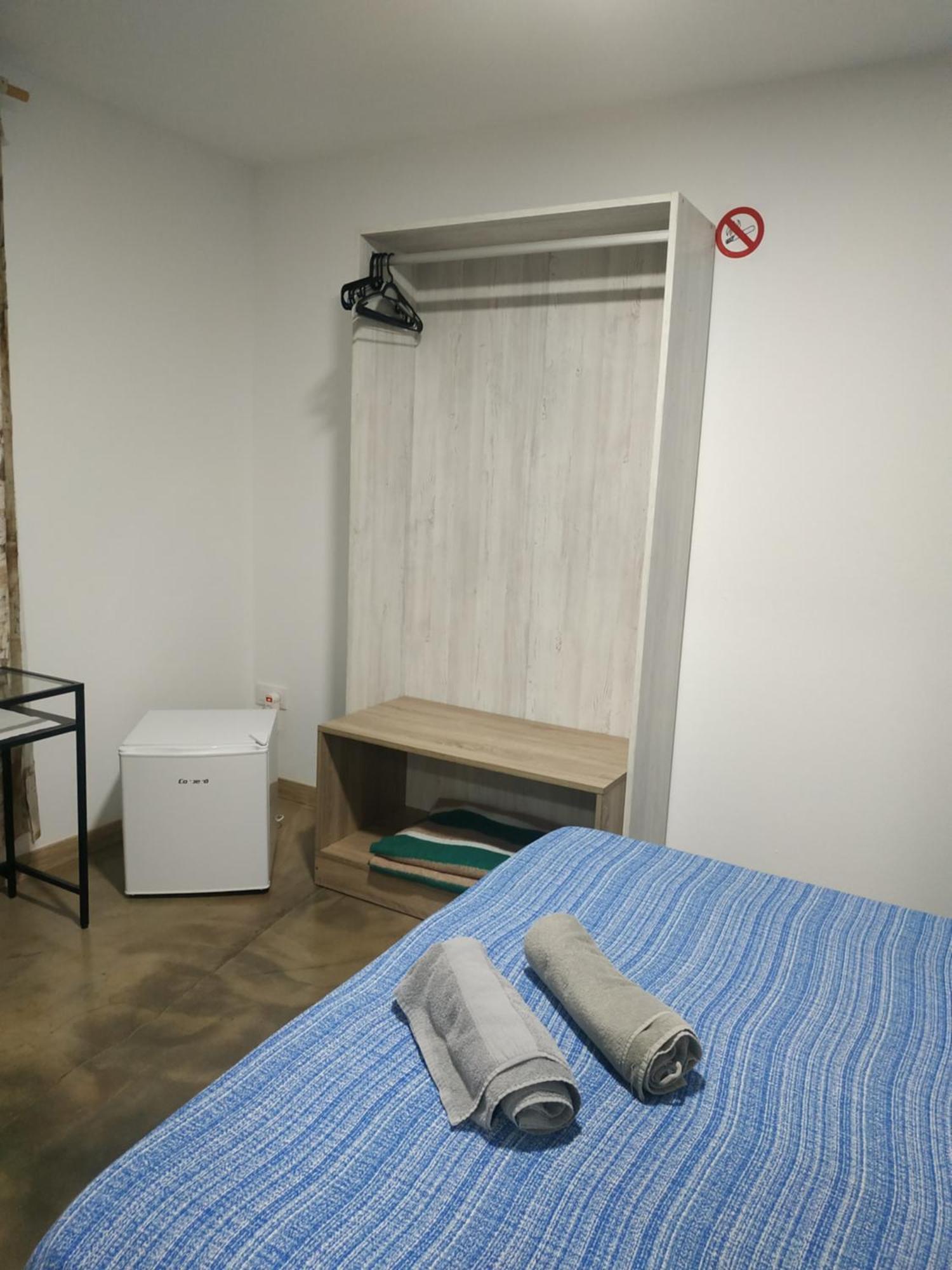 Alojamiento Gofioplaya Arinaga Dış mekan fotoğraf