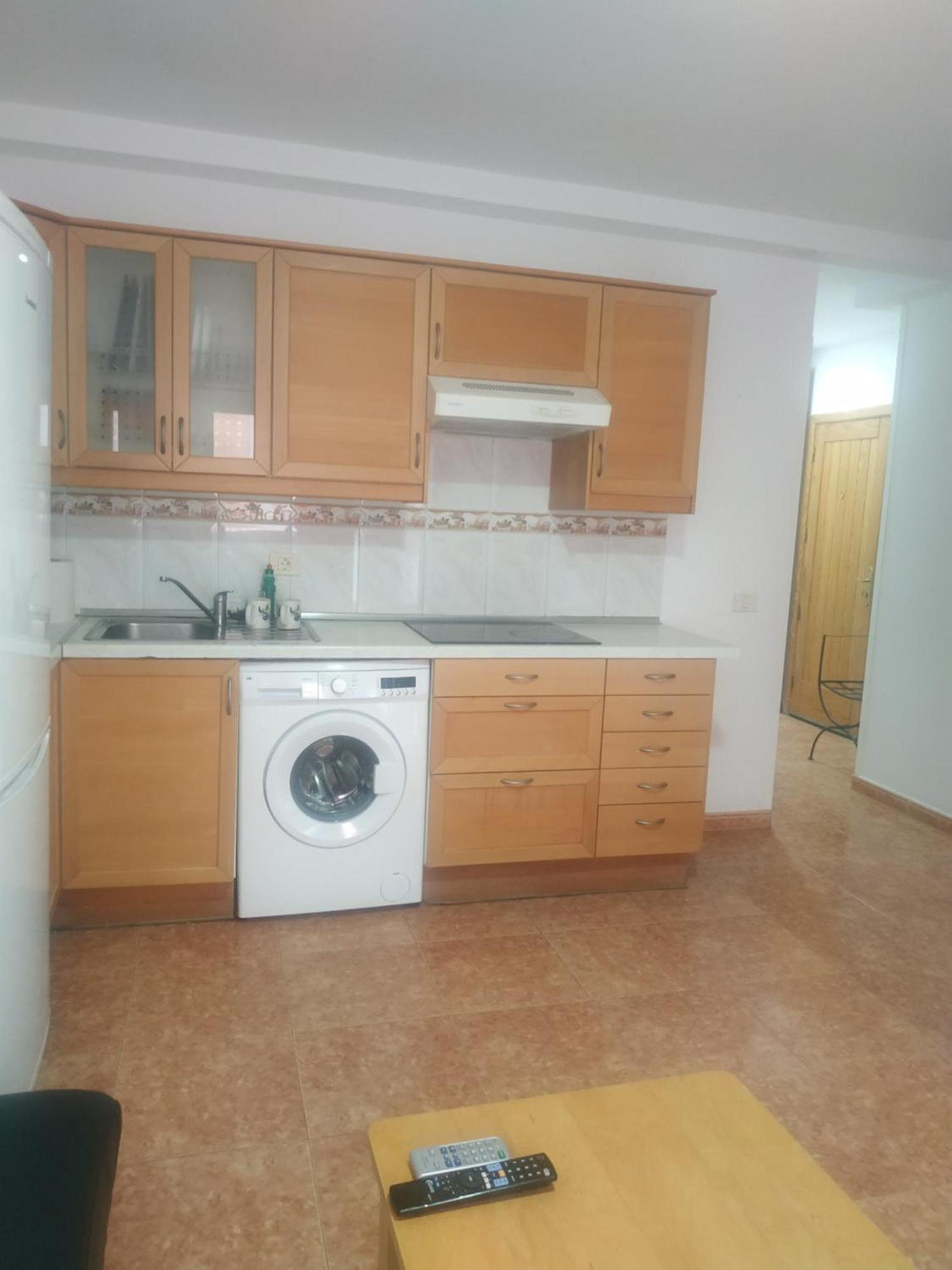 Alojamiento Gofioplaya Arinaga Dış mekan fotoğraf