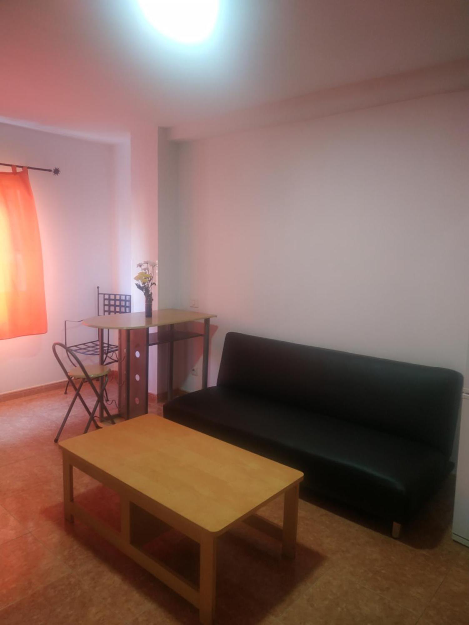 Alojamiento Gofioplaya Arinaga Dış mekan fotoğraf