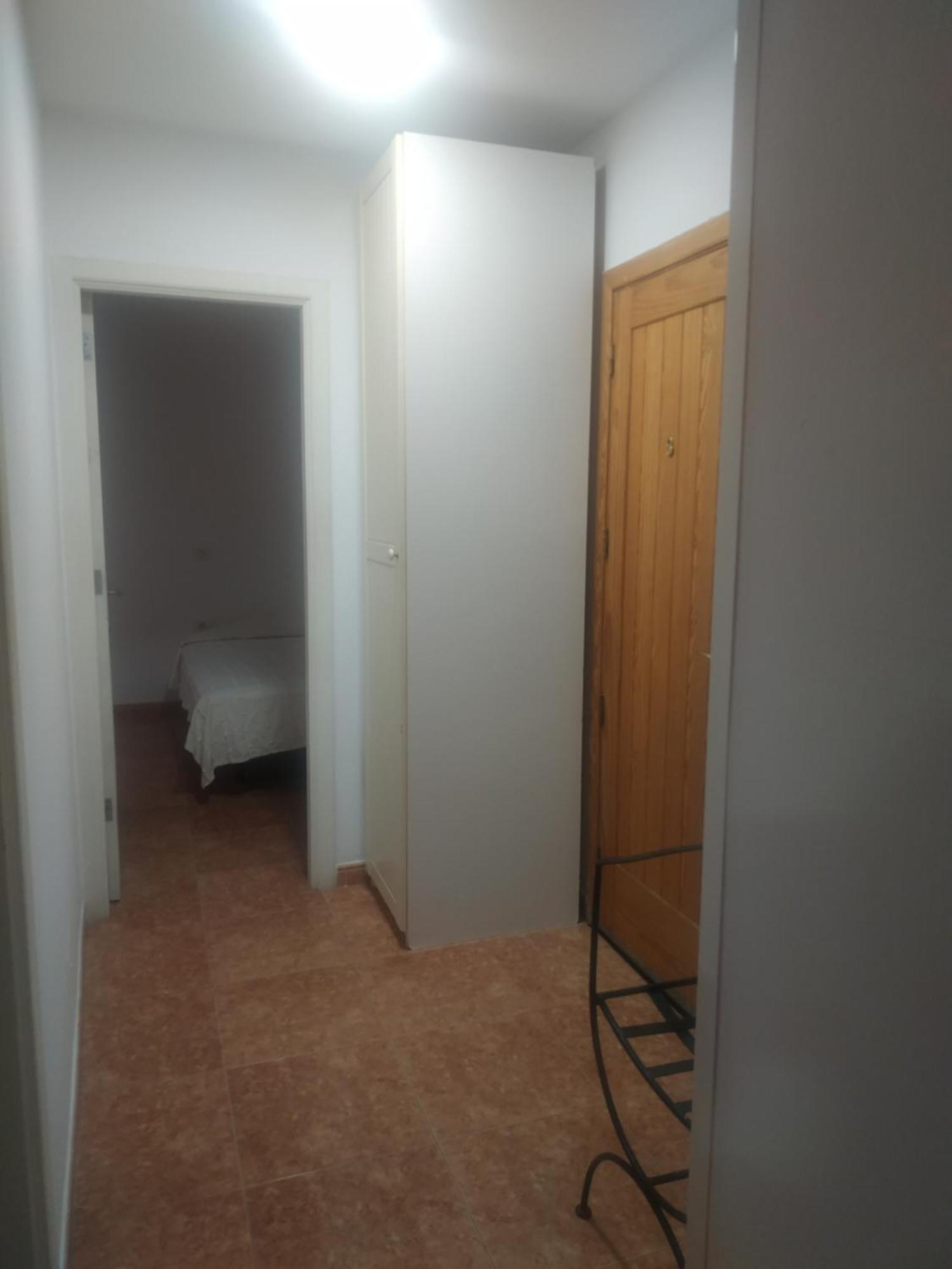 Alojamiento Gofioplaya Arinaga Dış mekan fotoğraf