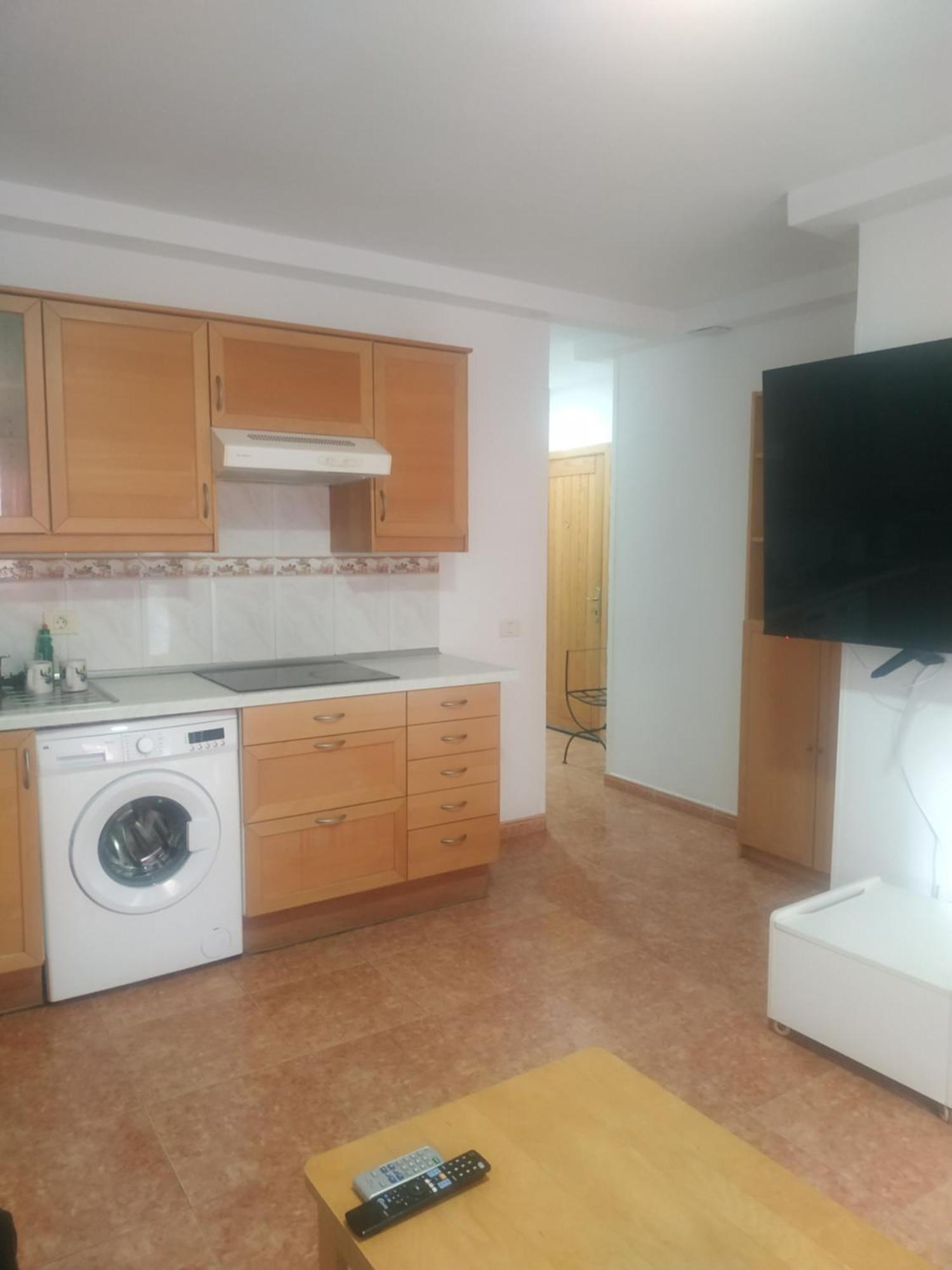 Alojamiento Gofioplaya Arinaga Dış mekan fotoğraf