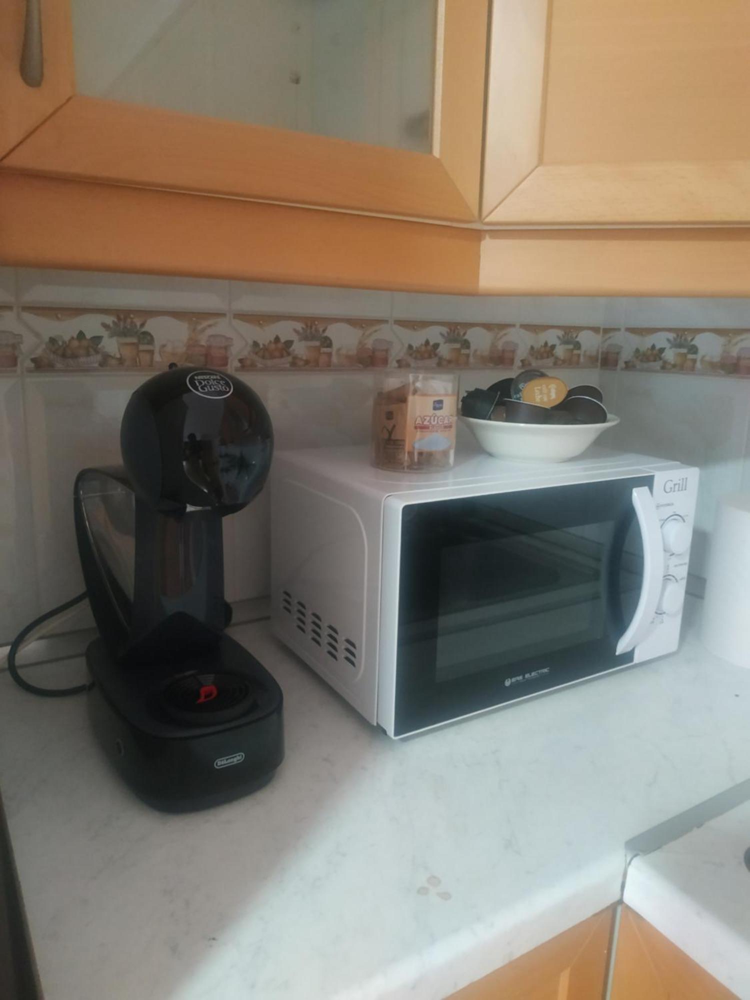 Alojamiento Gofioplaya Arinaga Dış mekan fotoğraf