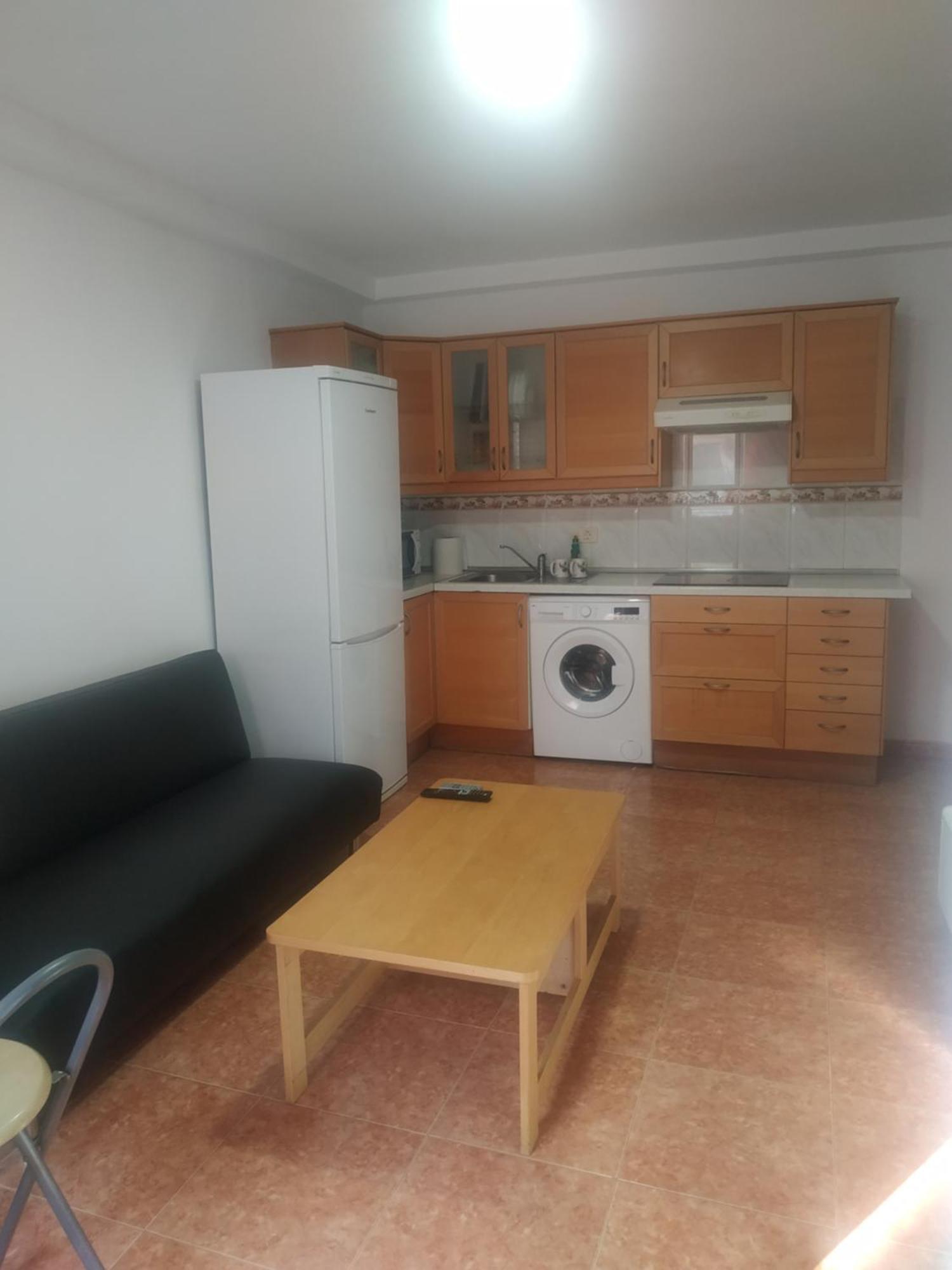 Alojamiento Gofioplaya Arinaga Dış mekan fotoğraf