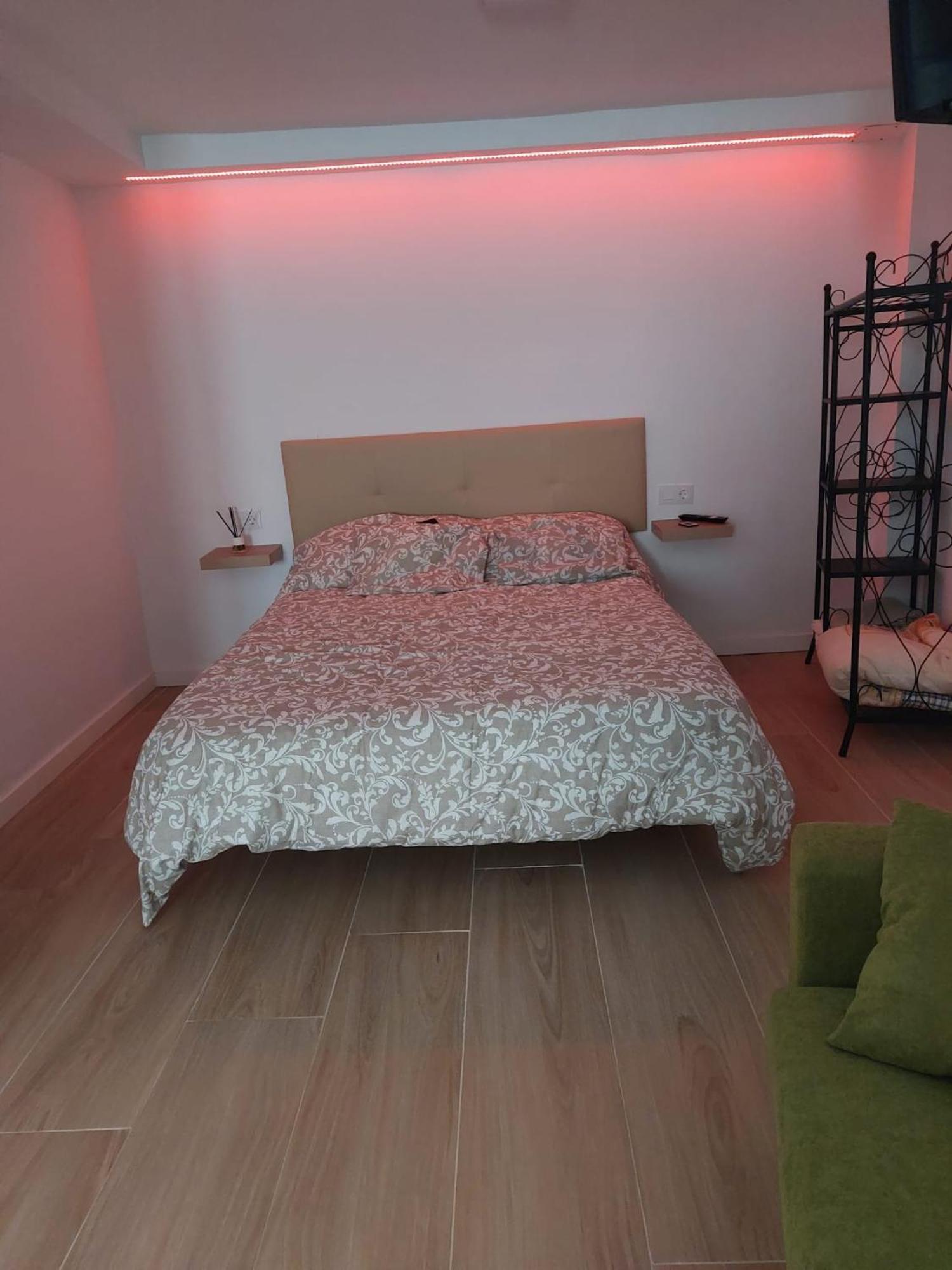 Alojamiento Gofioplaya Arinaga Dış mekan fotoğraf