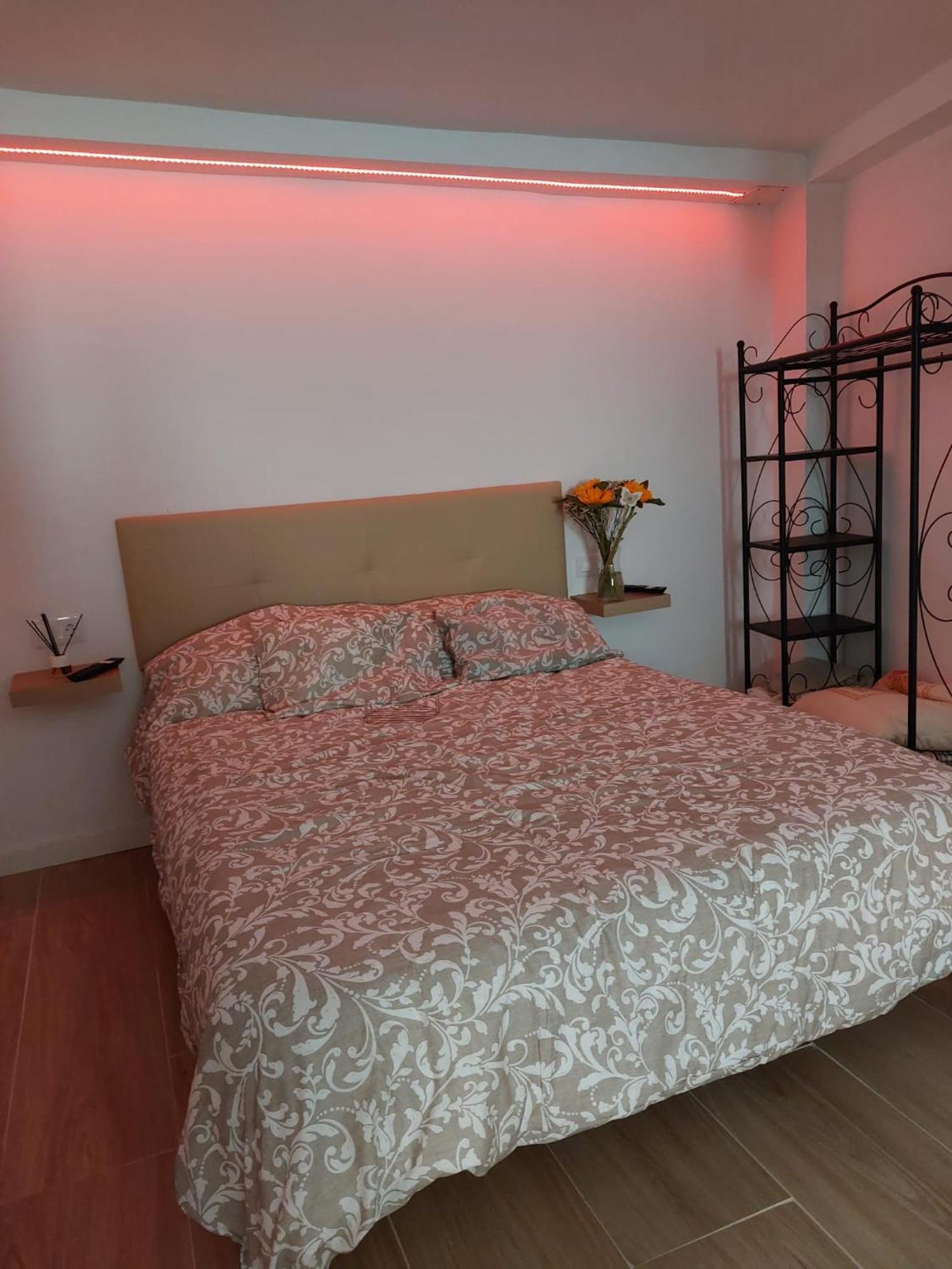 Alojamiento Gofioplaya Arinaga Dış mekan fotoğraf