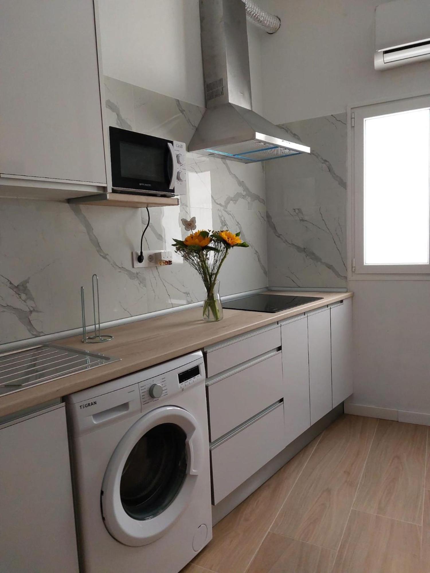Alojamiento Gofioplaya Arinaga Dış mekan fotoğraf