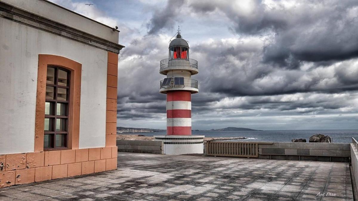 Alojamiento Gofioplaya Arinaga Dış mekan fotoğraf